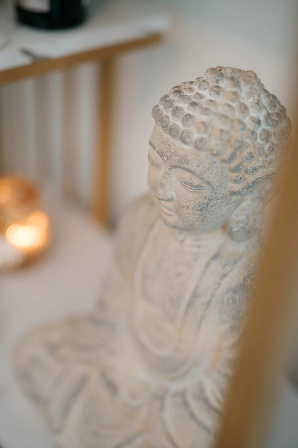 Füße von Eleni's Massagen & Wellness